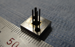 メンテナンス性向上