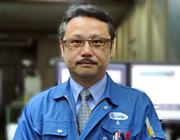 代表取締役　モリ