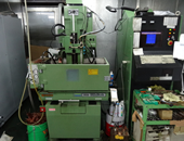 ワイヤー下穴加工